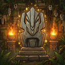 Icône du serveur Koh-Lanta Fan