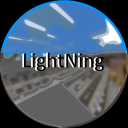 Icône du serveur LightNing-MC