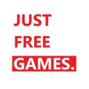 Icône du serveur 🎮 | Just Free Games.™ 🇫🇷-🇺🇸