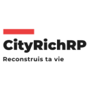 Icône du serveur CityRich RP Officiel
