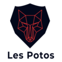 Icône du serveur Les Potos