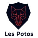 Icône du serveur Les Potos