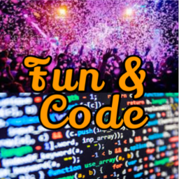 Icône du serveur Fun&Code Family