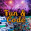 Icône du serveur Fun&Code Family