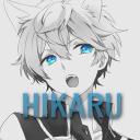 Icône du serveur Hikaru 光る | ❄