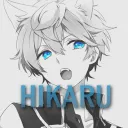 Icône du serveur Hikaru 光る | ❄