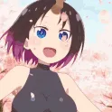 Icône du serveur 🏯・Maya | Chill・Commu・Actif・Fun