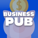 Icône du serveur 📬・Business Pub™ | Recrute