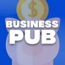 Icône du serveur 📬・Business Pub™ | Recrute