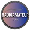 Icône du serveur Radioamateurs