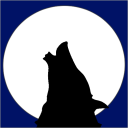 Icône du serveur Wolf of Taranis