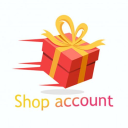 Icône du serveur [EU] Shop Account