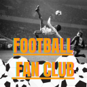 Icône du serveur Football Fan Club