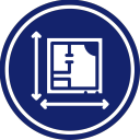 Icône du serveur Discord Patterns - Discord Templates for servers