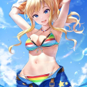 Icône du serveur The Lewd Paradise