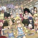 Icône du serveur Fairy Tail Rp