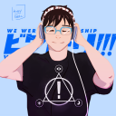 Icône du serveur •÷[ Gluppy- draw ]÷• art community