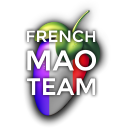 Icône du serveur French MAO Team