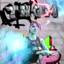 Icône du serveur Thom sur Fornite