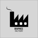 Icône du serveur 〚🎨〛GraphicsFactory