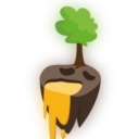 Icône du serveur CyliCraft