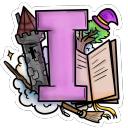 Icône du serveur 📚 Incantatio 🔮