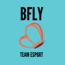 Icône du serveur Butterfly┃E-Sport┃B-FLY
