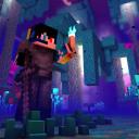 Icône du serveur Commander des Mods Minecraft