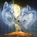Icône du serveur Discord cool pour se detendre