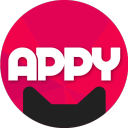 Icône du serveur APPY