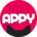Icône du serveur APPY