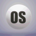 Icône du serveur OS