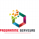 Icône du serveur Programme Servers