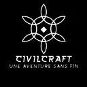 Icône du serveur CivilCraftFR