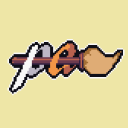 Icône du serveur Pixel Art.