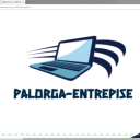 Icône du serveur Palorga entreprise