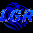 Icône du serveur 🇫🇷 LGR | communautaire 🇫🇷