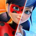 Icône du serveur Miraculous
