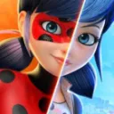 Icône du serveur Miraculous