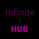 Icône du serveur InfiniteHub