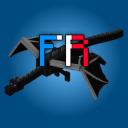 Icône du serveur Speedrun Minecraft Francais