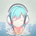 Icône du serveur 🍥| ANIME-OTAKU