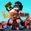 Icône du serveur Le P'tit Délire 🏴