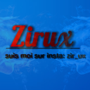 Icône du serveur Zirux