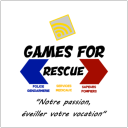 Icône du serveur Games For Rescue - Serveur Communautaire