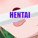 Icône du serveur Hentai Center【+18】
