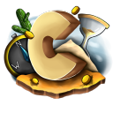 Icône du serveur Chronys | Public