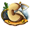 Icône du serveur Chronys | Public