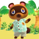 Icône du serveur Animal Crossing - New Horizons [FR]