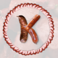 Icône du serveur Kielbasa